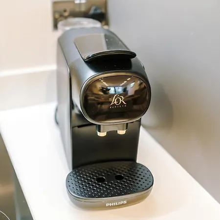 Centre 2 Bed Pool Table Parking 公寓