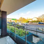 公寓 Centre 2 Bed Pool Table Parking *