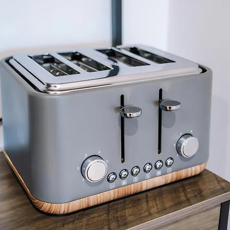 아파트 Centre 2 Bed Pool Table Parking