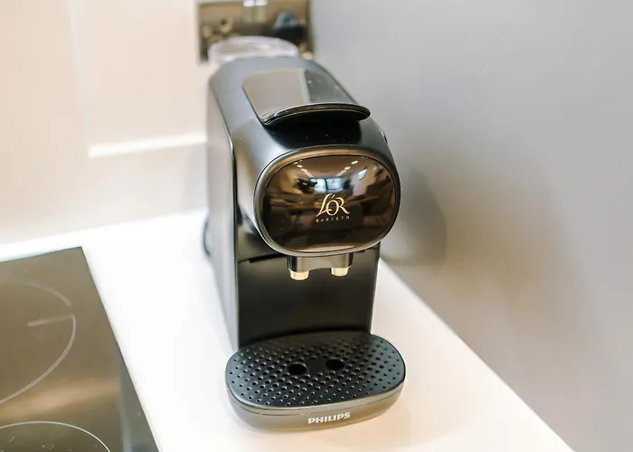 Centre 2 Bed Pool Table Parking Апартаменты