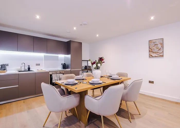 아파트 Centre 2 Bed Pool Table Parking