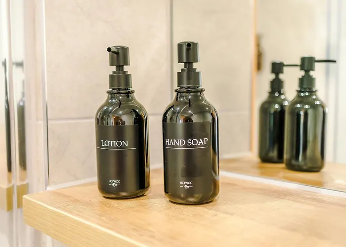 Апартаменты Centre 2 Bed Pool Table Parking *