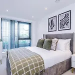 Apartamento Centre 2 Bed Pool Table Parking *