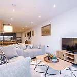Apartamento Centre 2 Bed Pool Table Parking