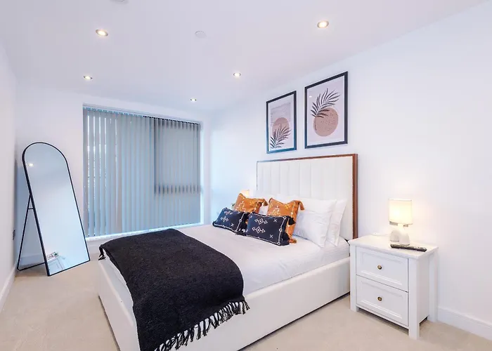 Lägenhet Centre 2 Bed Pool Table Parking Leeds (West Yorkshire)