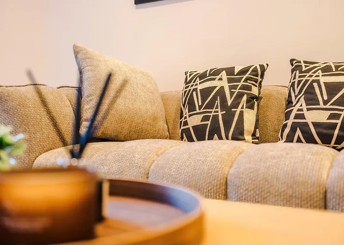 Lägenhet Centre 2 Bed Pool Table Parking Leeds (West Yorkshire)